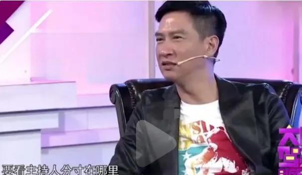 “好舌头”的华少，走到今天又能去怪谁？夜深人静时他可曾后悔过