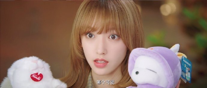 许凯两部剧碰撞！结果两部都扑街了！网友：许