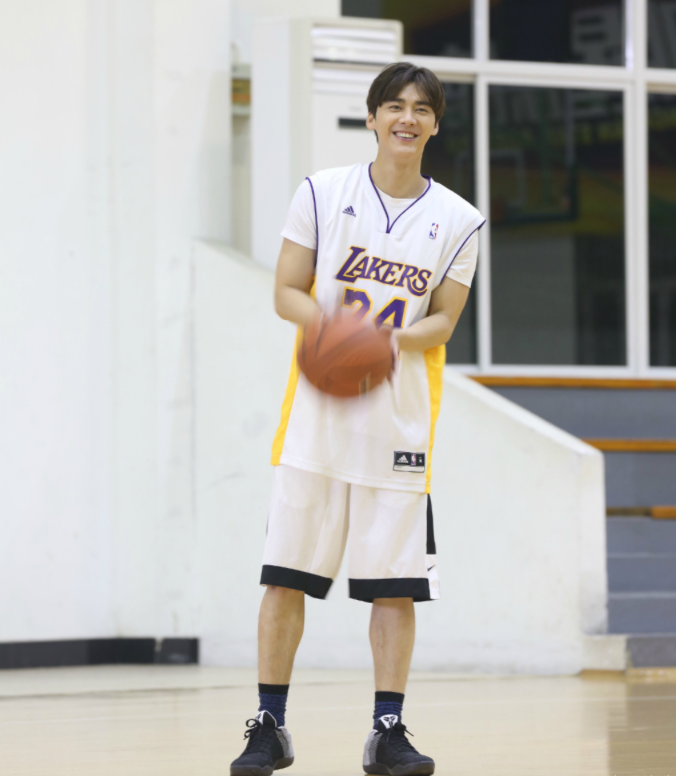 一周年|科比去世一周年 你不曾真的离去始终在我心里