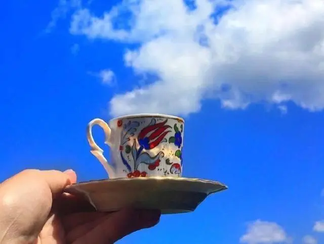 清晨太阳升起明亮你的心情 一声问候温暖你的心情图片