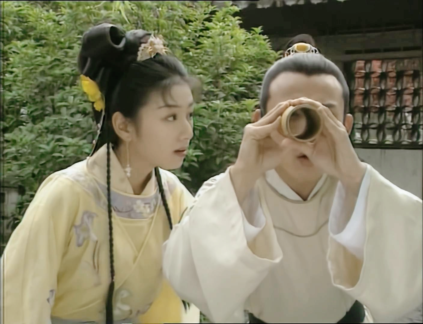 《上错花轿嫁对郎》至今才明白，圆满结局的背