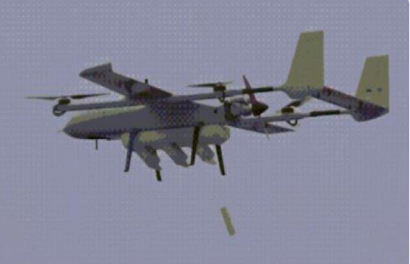 我国真造出了“空天母舰”？可放出9架无人机，将改变战争形态？