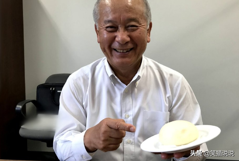 匠人精神？日本官网报道团队耗时4个月心血发明