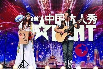 “草根组合”安与骑兵，从红极一时到销声匿迹