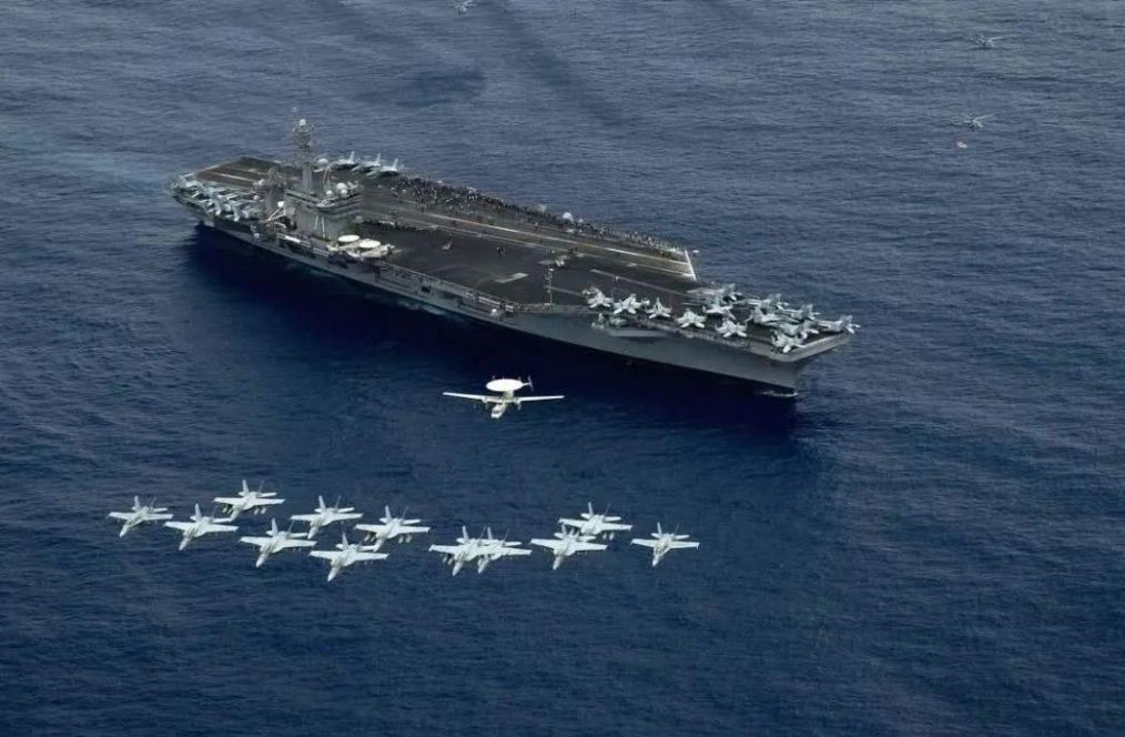 我国至今才2艘航母，为何二战时美国有150艘，日