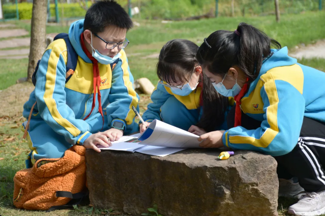 享农趣、觅农情,成都市龙泉驿区第五小学校“农耕”文化节来袭