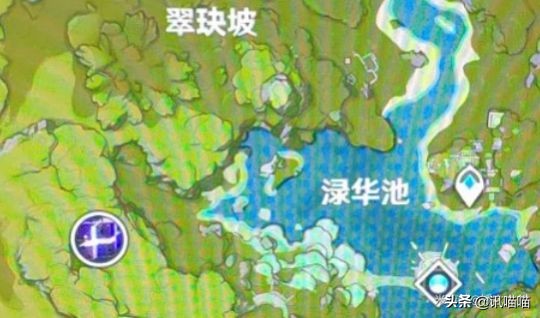 原神怎么打无相之境（原神无相之岩多久刷新一次）