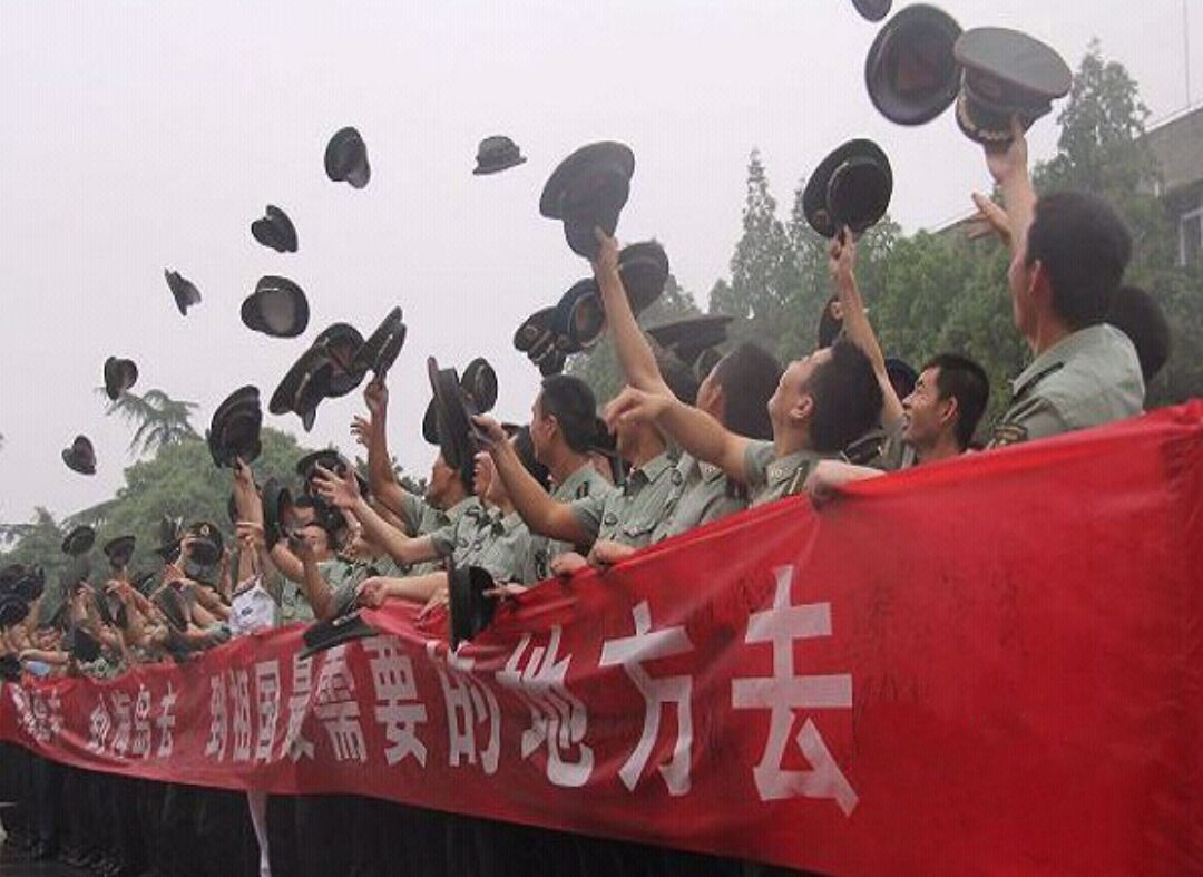 当兵立两个三等功就能保送军校？其实没那么简