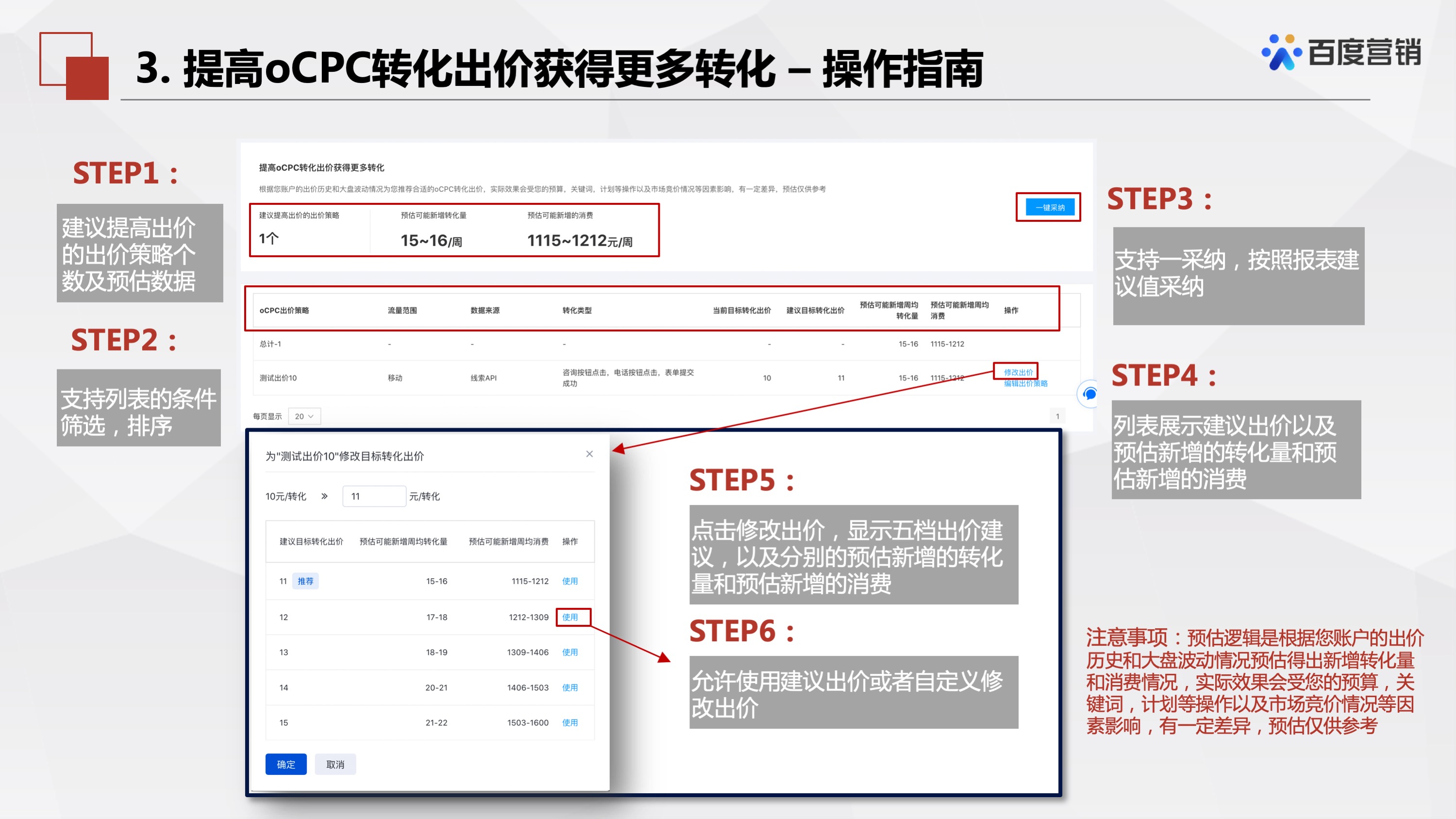 百度推广「优化中心」有哪些产品?这篇文章详细讲解产品介绍