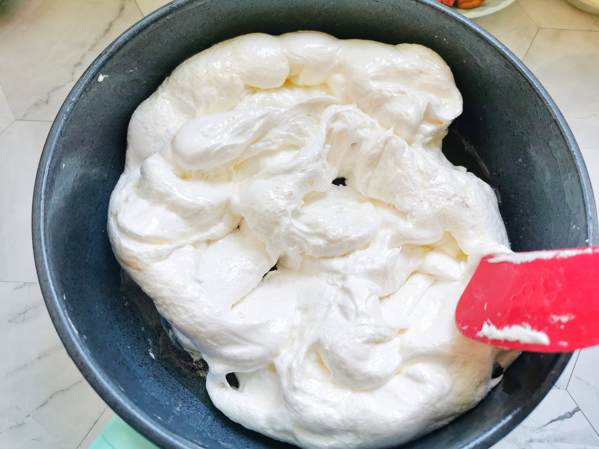 教你做雪花酥，不用奶粉甜而不膩，過年招待客人，比牛軋糖還好吃