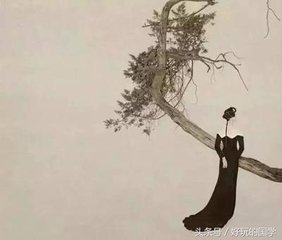 唐宋词中最动人的15首情歌！-第1张图片-非凡网