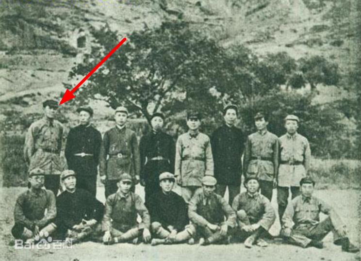 赵尔陆：无军职上将，授衔时无一人提出异议，