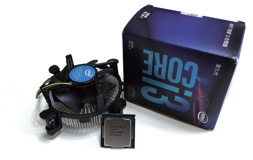 入门级游戏主机怎么装？内置显示核心的CPU还是低端独显？