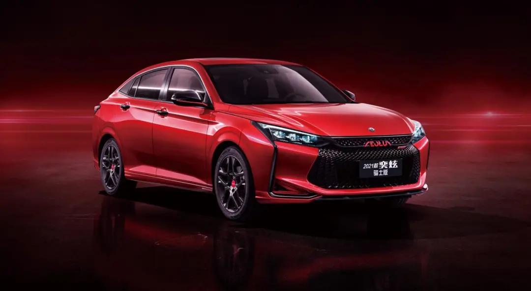 养车太费钱？这款十年质保的运动型车了解一下