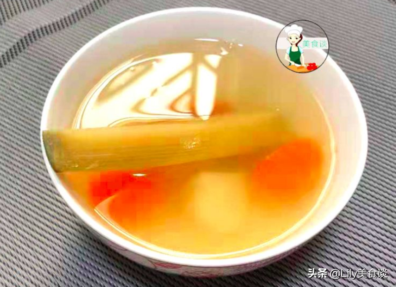 夏天，记得给家人煮这6道解暑汤喝，清甜解暑，顺利过夏精神十足