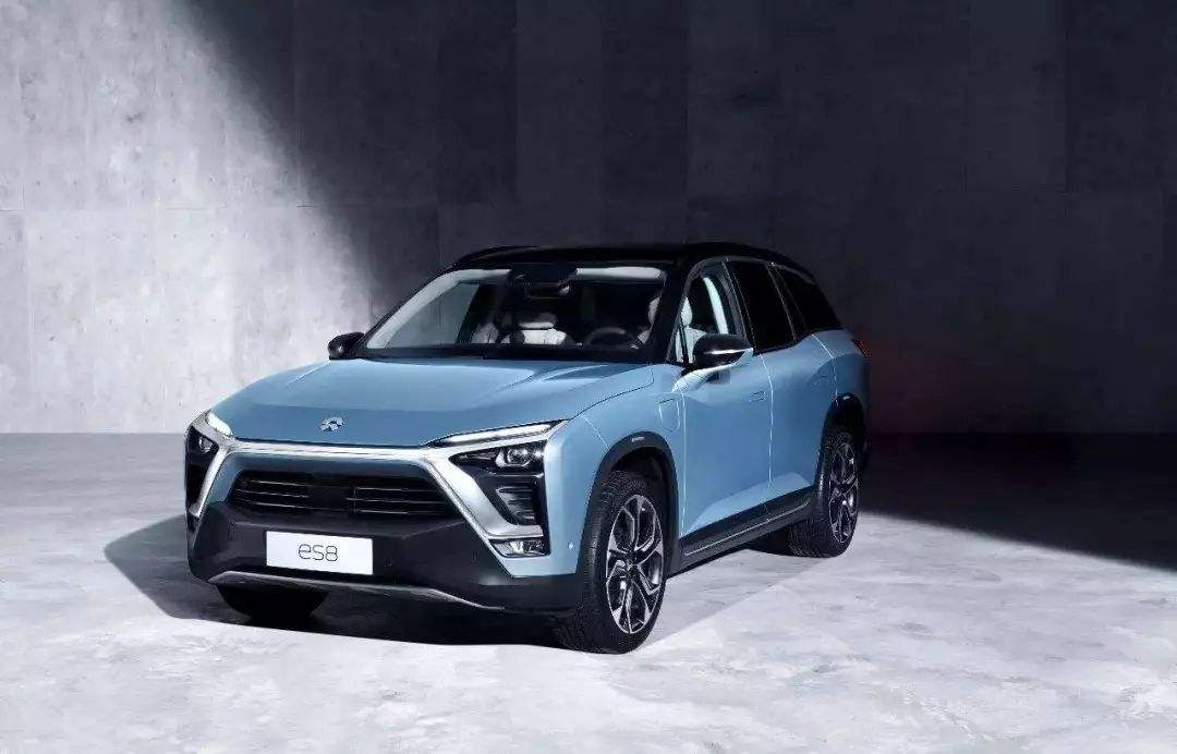 蔚来汽车2021Q1营收80亿：亏损3.5亿元，总裁秦力洪及淡马锡减持