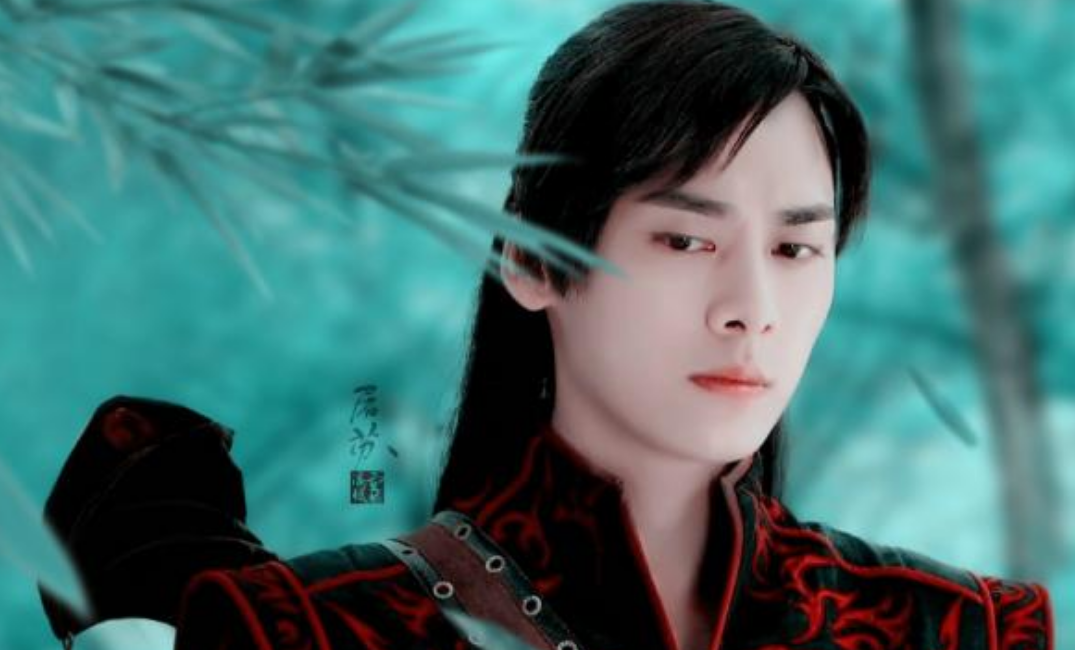 李易峰新剧《镜双城》已有路透，演员阵容强大