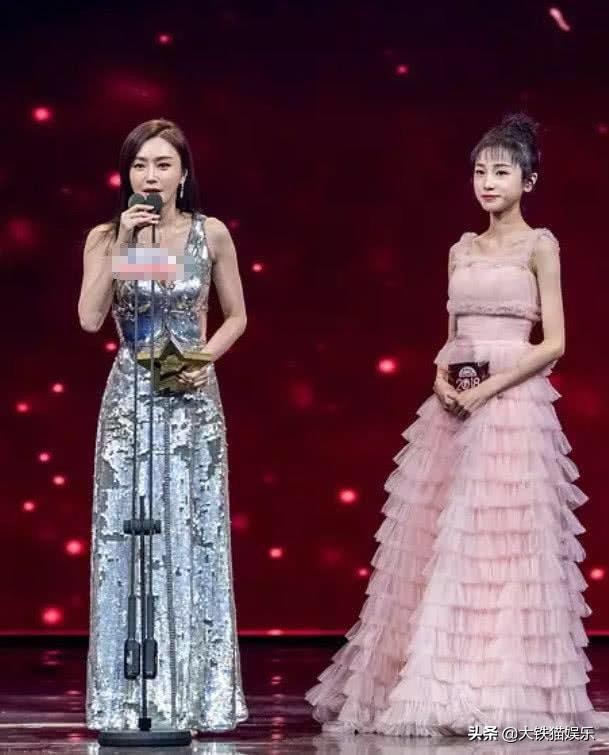 5位瘦成“纸片人”的明星，各有各的心酸，娱乐圈太“狠”了