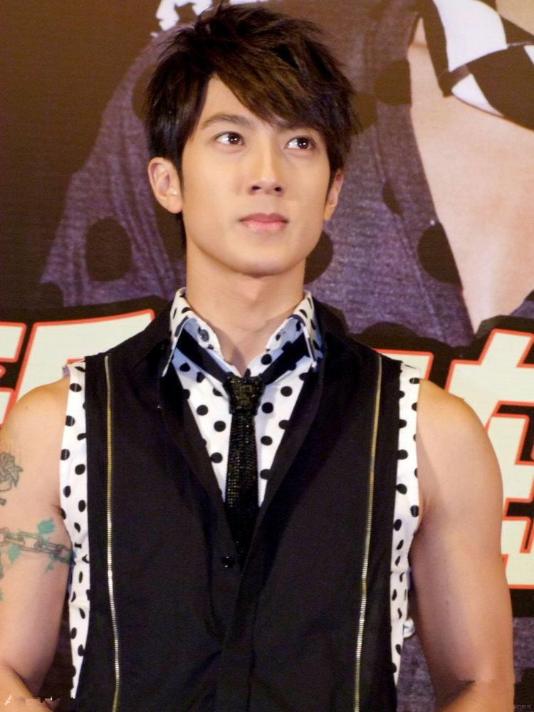 有纹身不能上节目！各位明星出奇招，吴尊的做