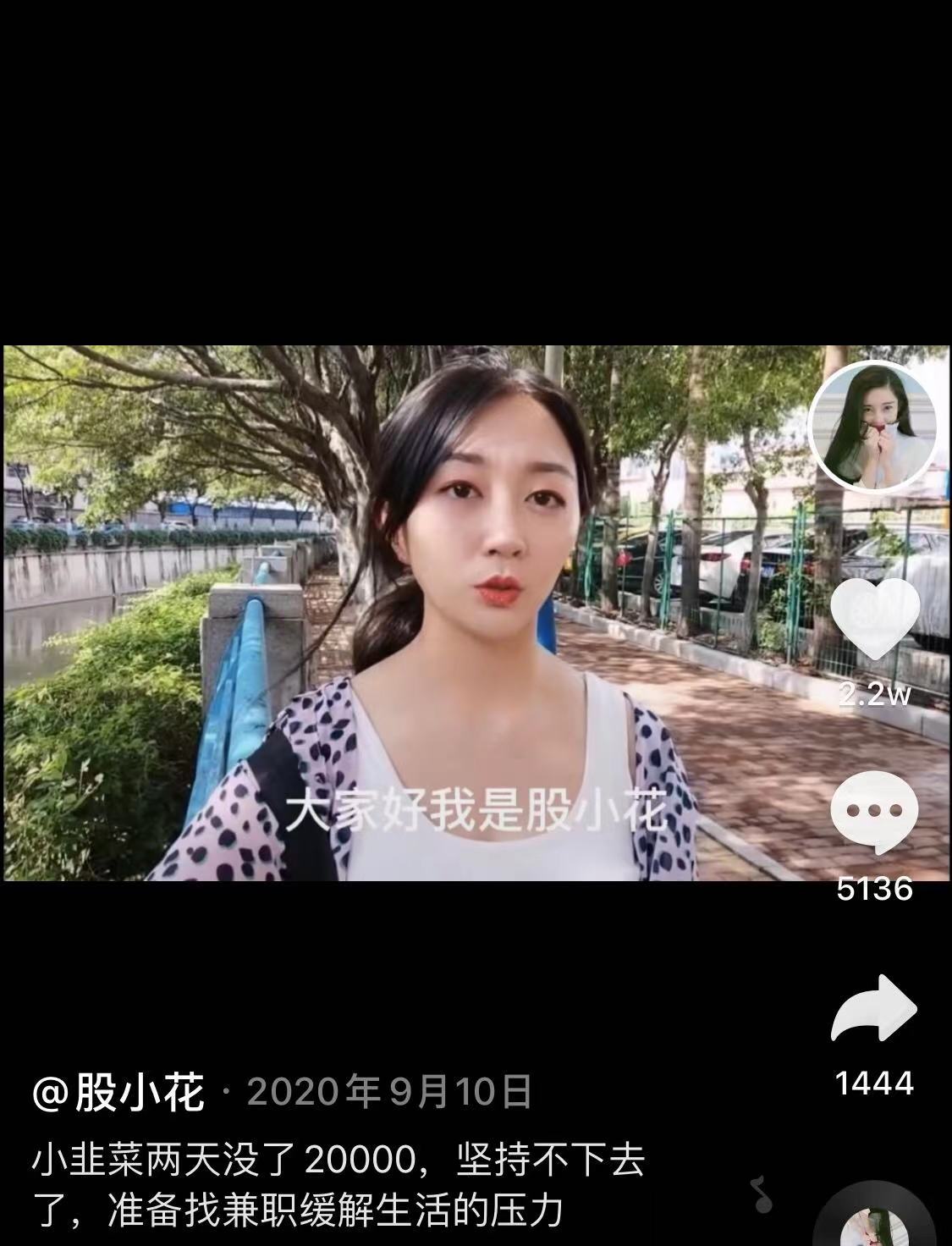 A股五大做空天后