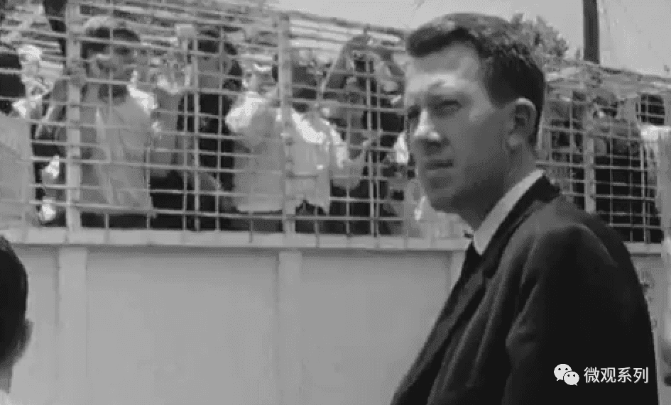 冲突、暴乱、大选，今天的美国像极了1968那个动