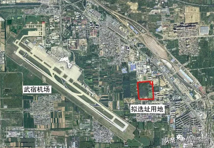 占地千亩!山西师大迁建项目最新规划出炉 确定将迁建至小店区东部