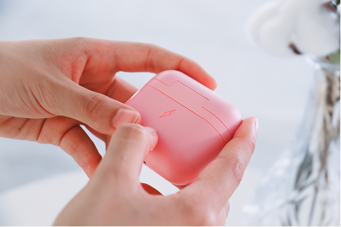 今天也很美美哒，骷髅头lndy ANC元气粉带来满满活力