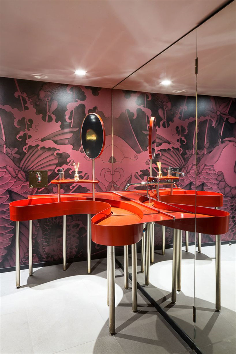 合肥酒吧装修，来杯Mojito，为你讲述酒吧里独具魅力的设计