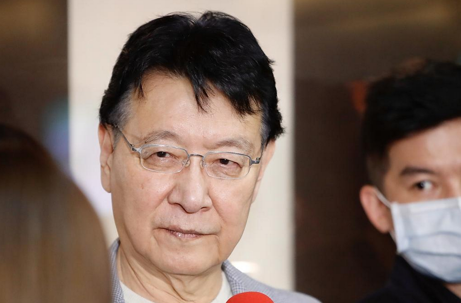 �民進黨不是'台獨'黨！�