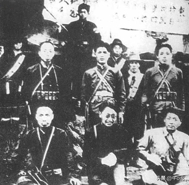 透过老照片，看盒子炮在中国的装备历史