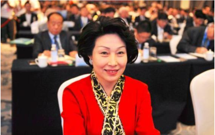 盘点中国顶级壕二代，他们的故事远比你想象中的精彩