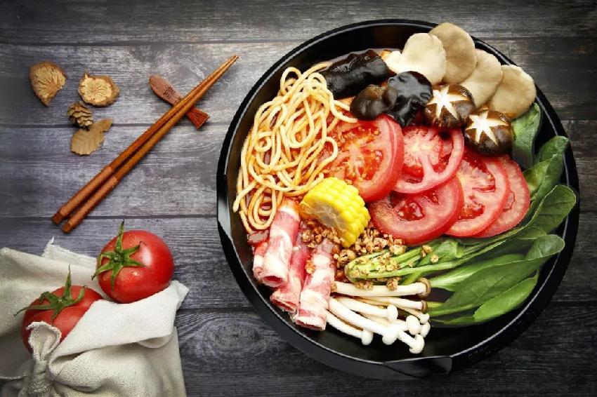 「乐思舆情监测」杨国福食品安全舆情分析