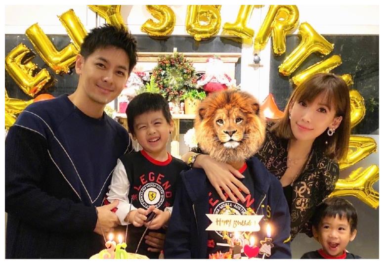 后悔嫁给林志颖？陈若仪自曝婚后压力大，被舆论攻击了十几年