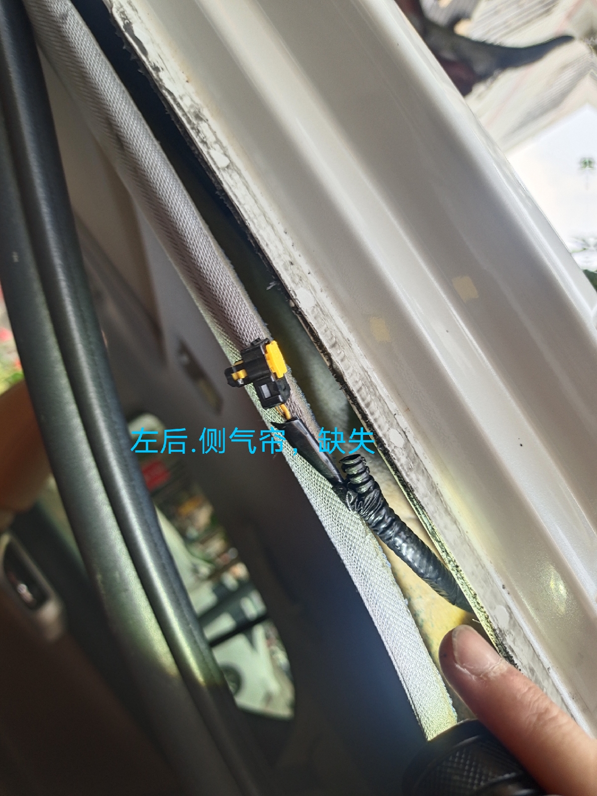 買二手車真實被騙的案例，接下來的內(nèi)容很重要