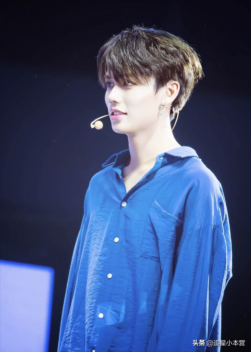 百分九少年：中国选秀史上的完颜团，谁才是你