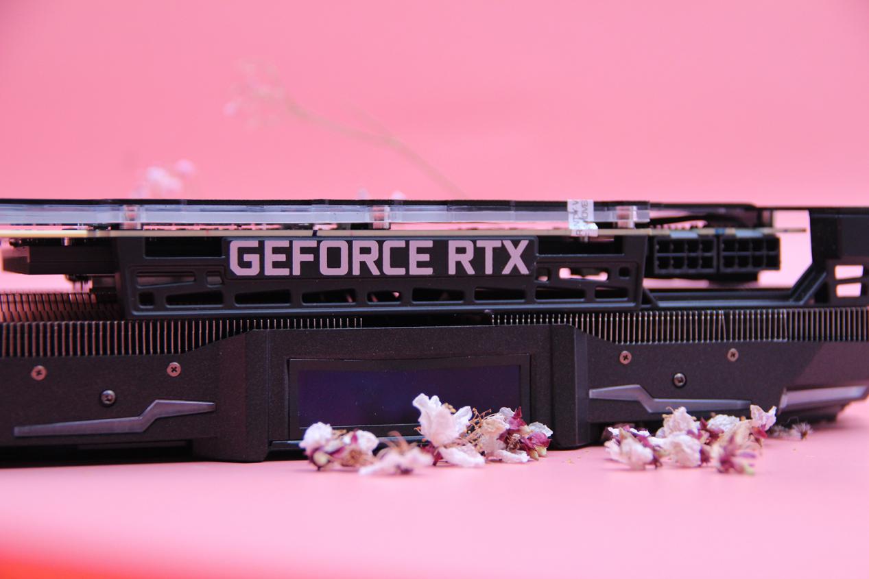 越级性能 一手光追体验 映众RTX 2070 SUPER冰龙超级版Ultra实测