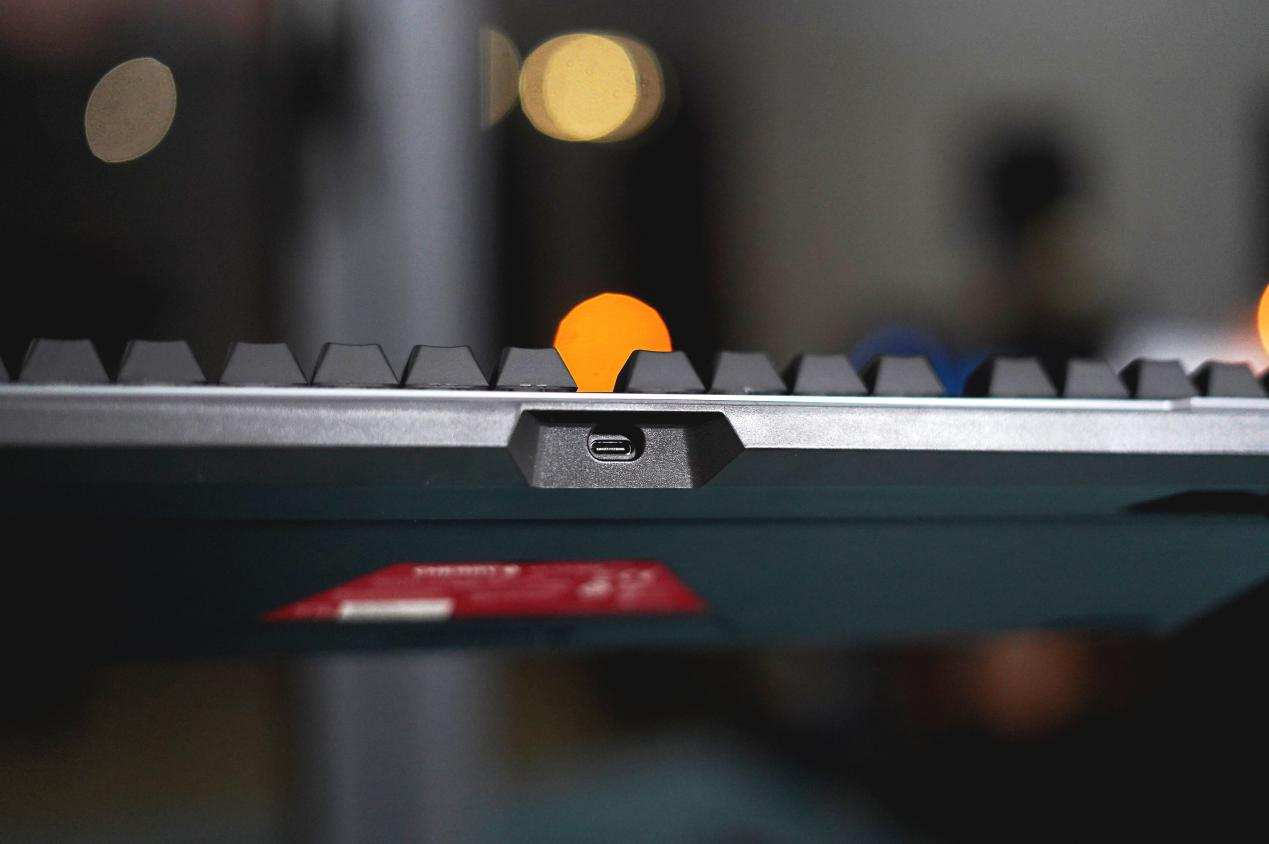 全民机械键盘时代  CHERRY Viola开启樱桃轴新触感