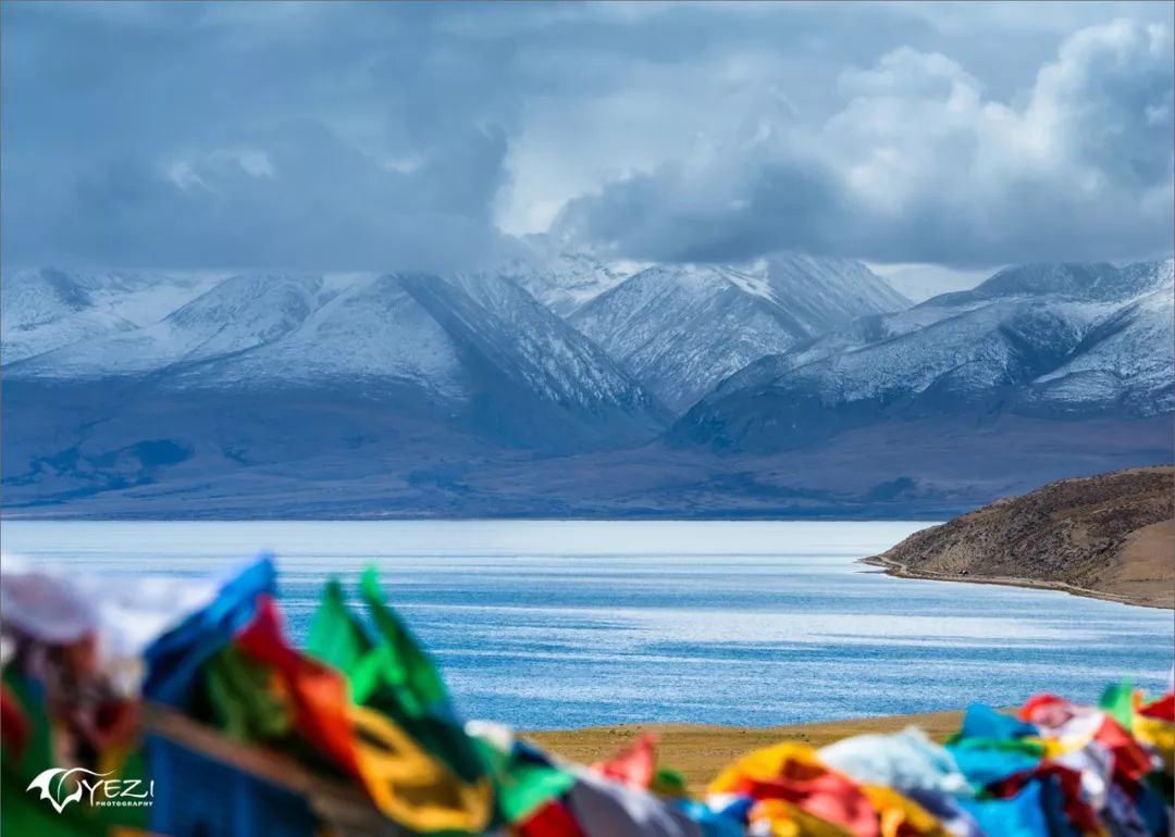 九月将迎颜值巅峰！国内这些极致风景，你去过几个？