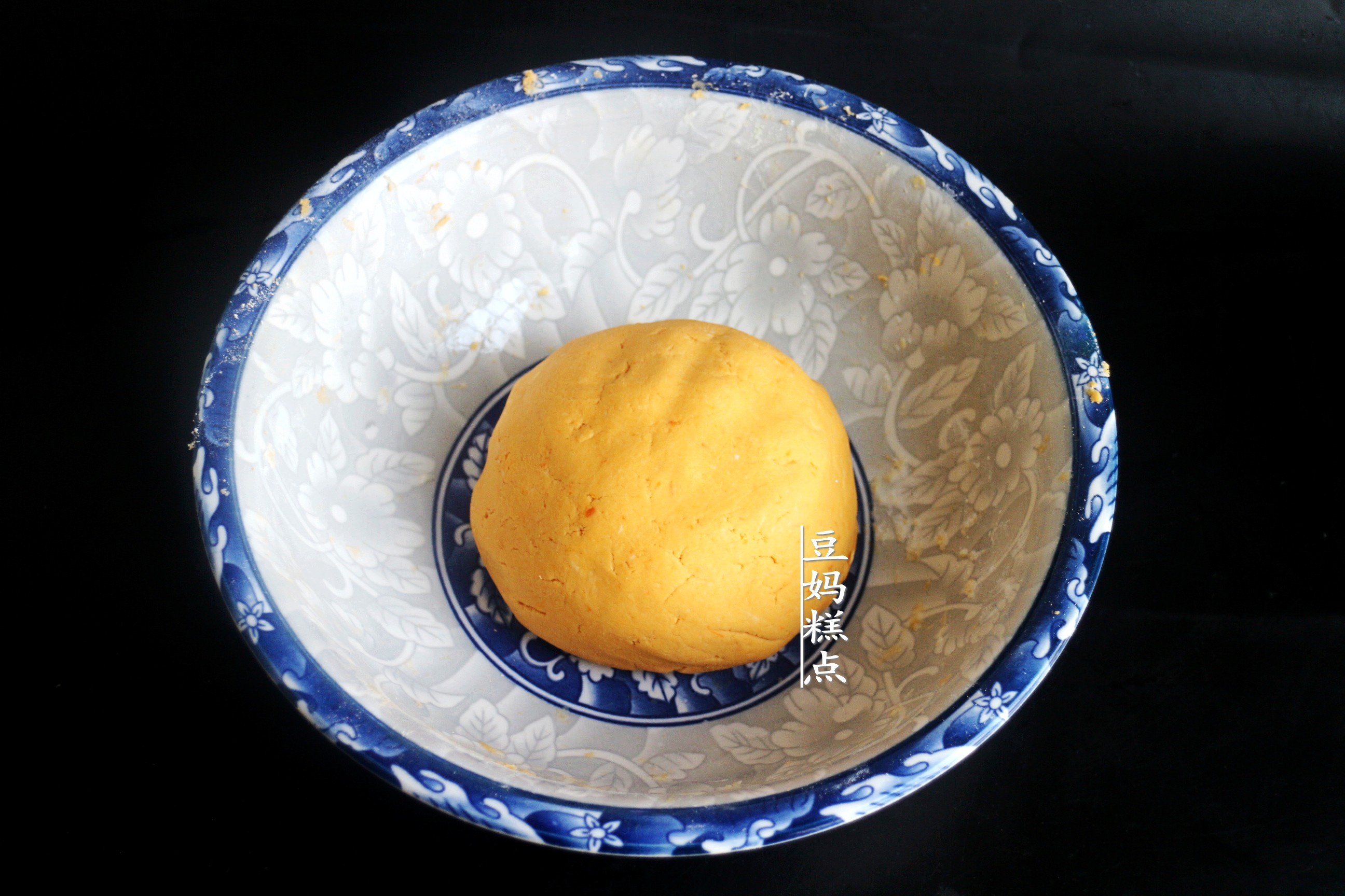 零失敗的，紅薯餅做法，軟糯香甜不發膩，太好吃了