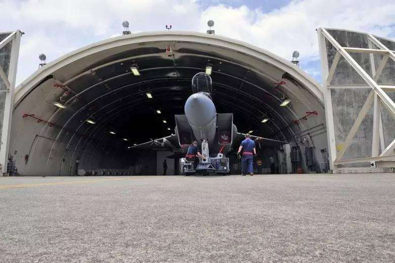 美战略司令部竟有“反僵尸计划”，3天可获胜，