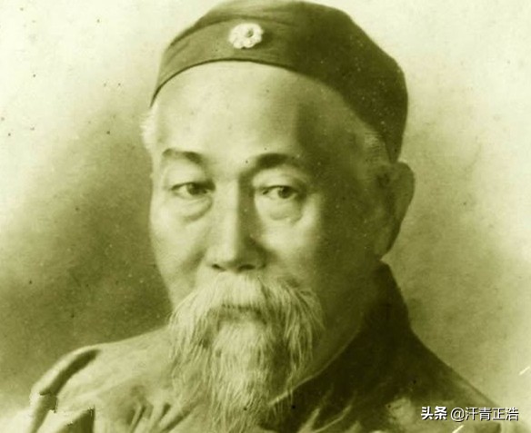 1896年李鴻章訪美，在圖書館門口吐了一口痰，美國人是什么反應(yīng)