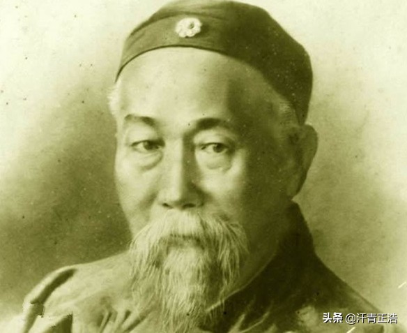 1896年李鸿章访美，在图书馆门口吐了一口痰，美国人是什么反应