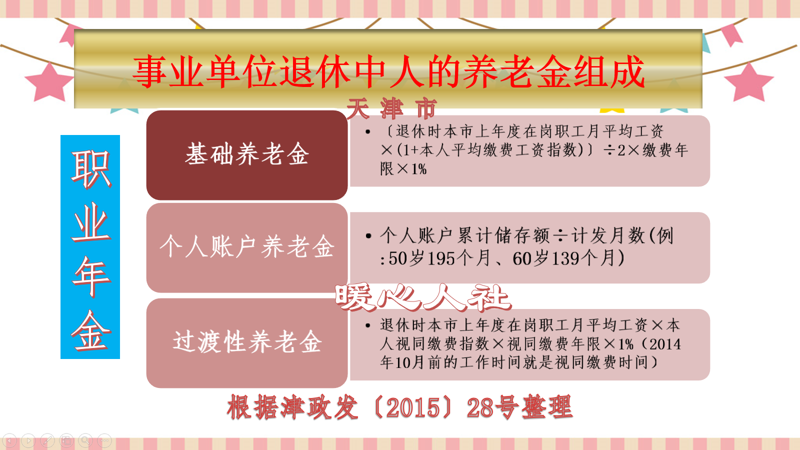 过渡性养老金，退休后每年还要递增10%吗？如何