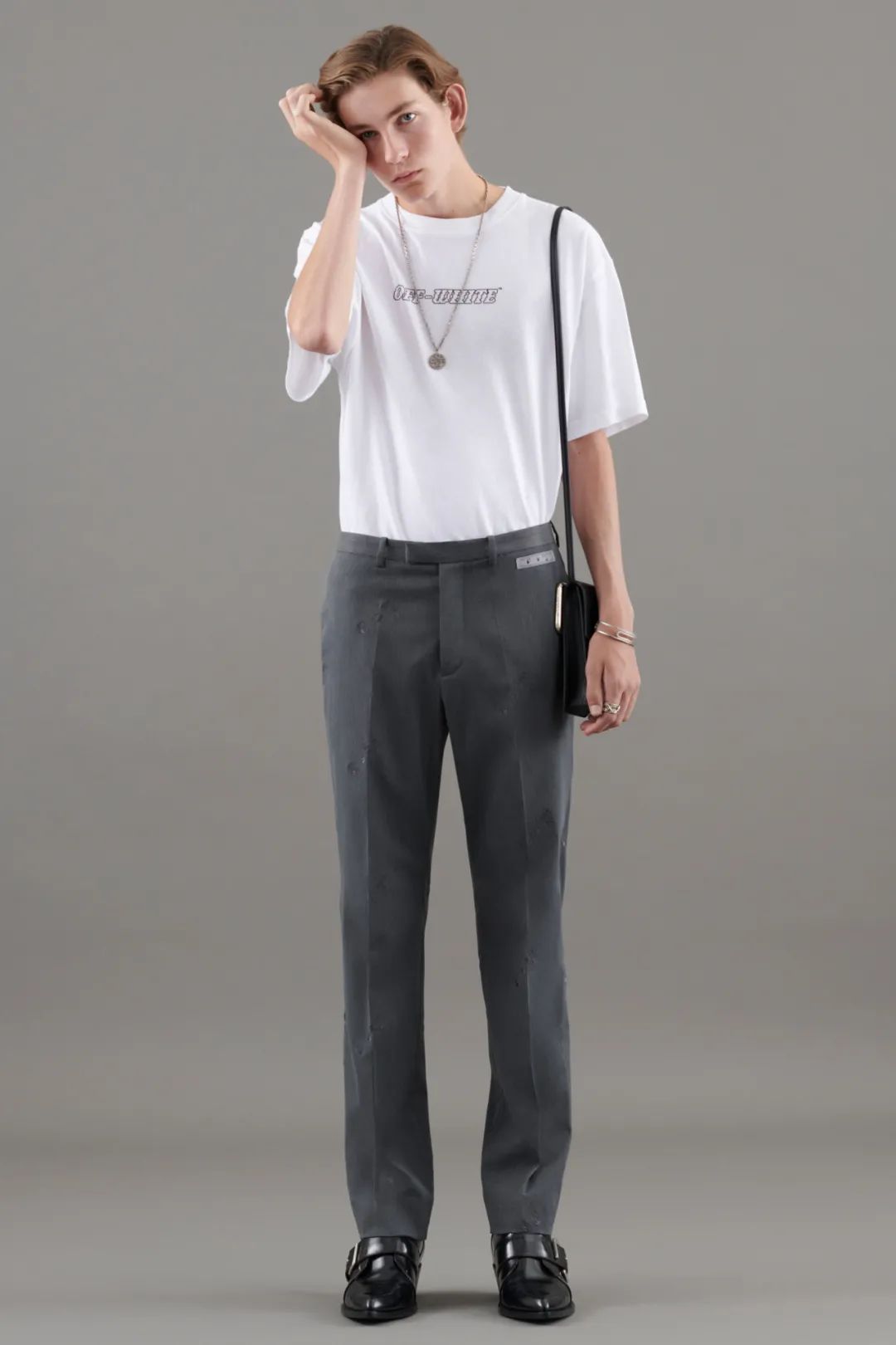 OFF-WHITE Resort 2021