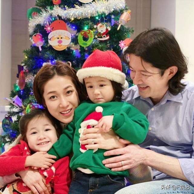 盤點TVB里三年抱倆、三年抱三、四年抱三的喜事