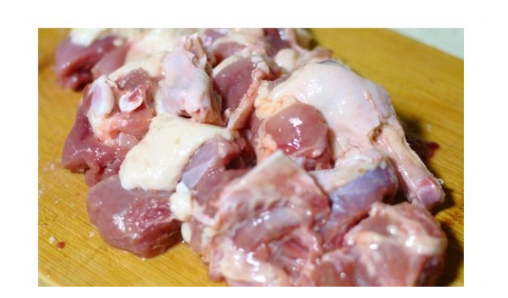 大厨教你做啤酒鸭，下酒又下饭，你学会了吗？