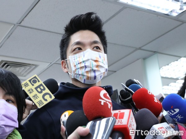 蔣万安來了！ 藍營改革青壯派走出自己的路？