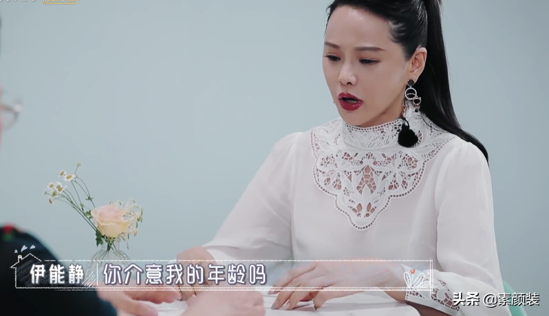 生仨儿子的陈若仪被婆婆批评，生女儿的伊能静却跟婆婆相处如闺蜜