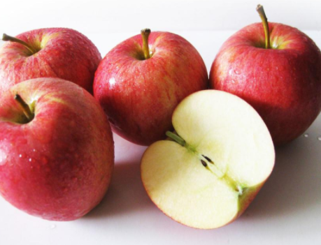 图片[2]-苹果果脯的做法步骤图 香甜有韧劲-起舞食谱网