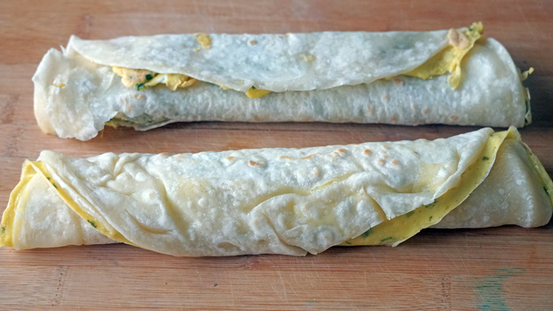 上班早餐不用愁，6款日常早餐，早起十分钟搞定，好做好吃又管饱